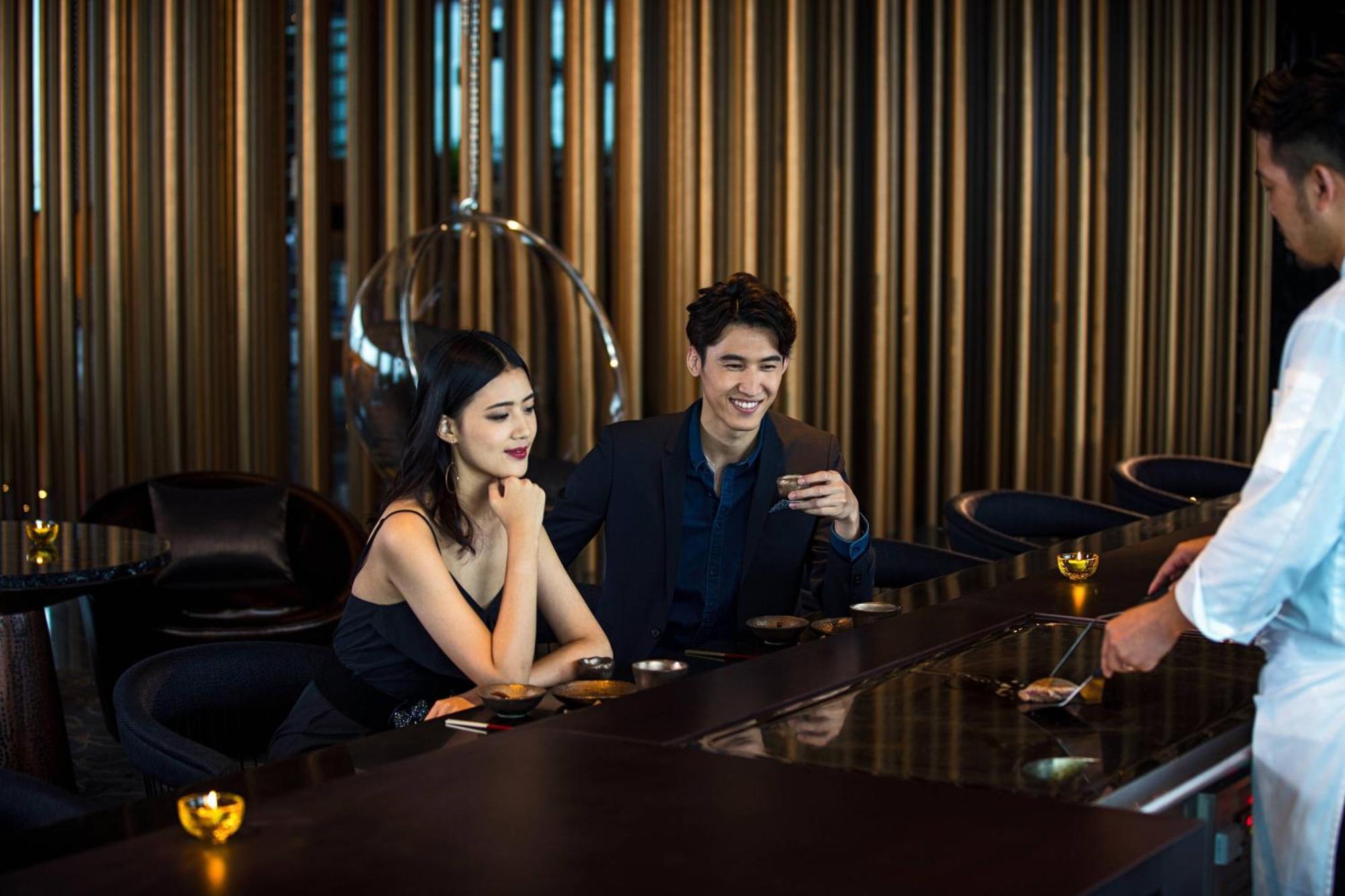 Renaissance Suzhou Taihu Lake Hotel מראה חיצוני תמונה