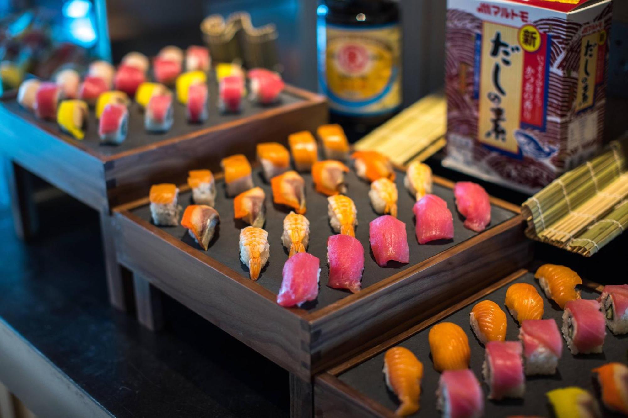 Renaissance Suzhou Taihu Lake Hotel מראה חיצוני תמונה