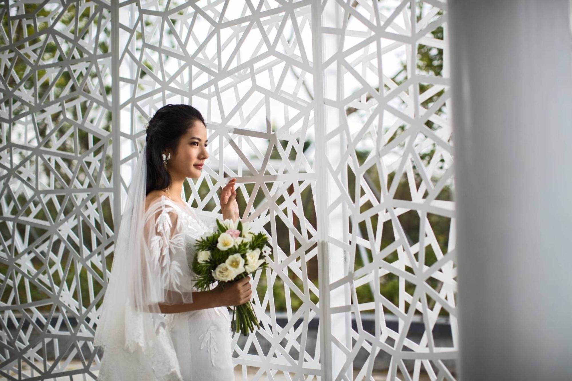 Renaissance Suzhou Taihu Lake Hotel מראה חיצוני תמונה