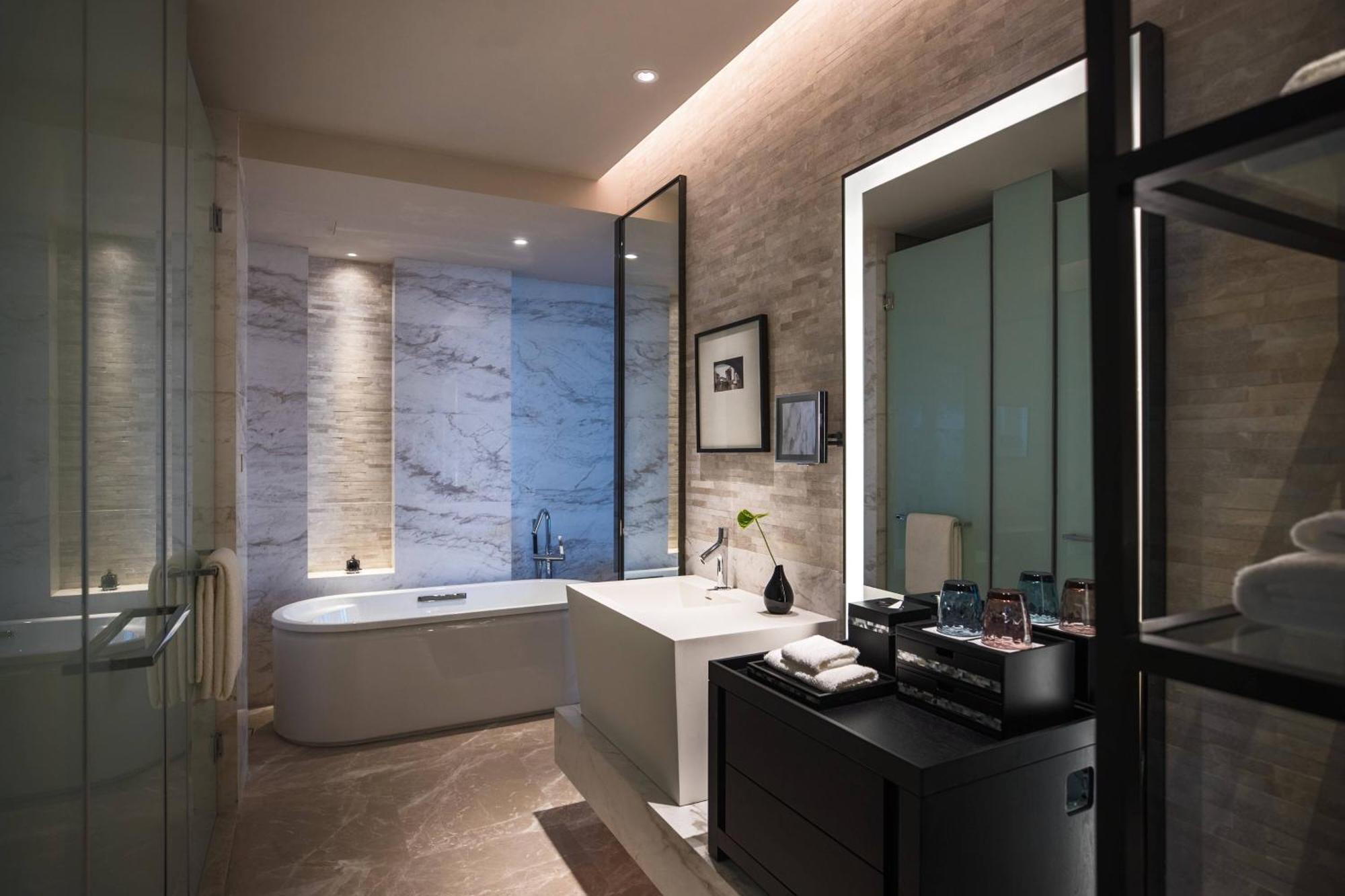 Renaissance Suzhou Taihu Lake Hotel מראה חיצוני תמונה