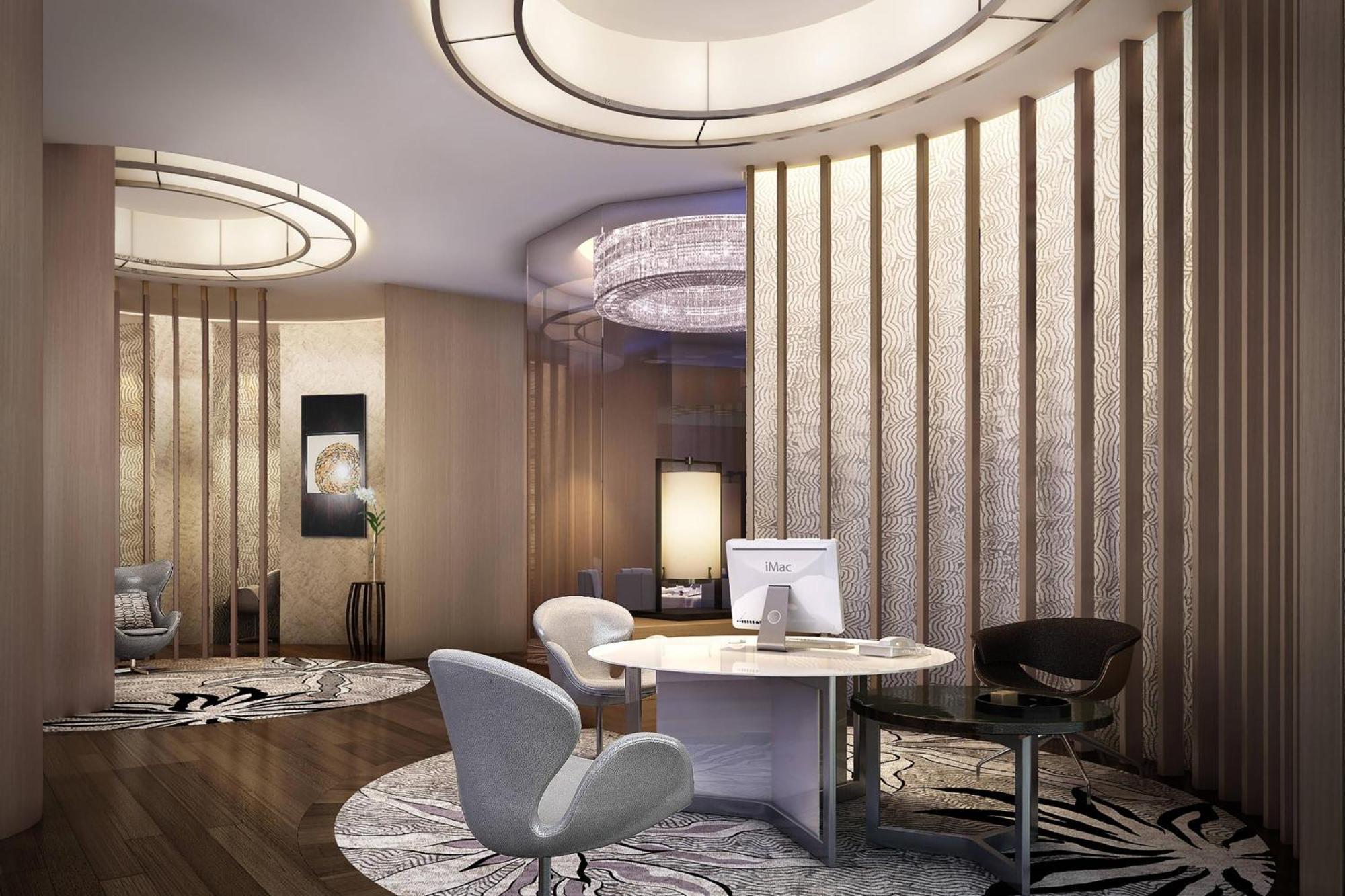 Renaissance Suzhou Taihu Lake Hotel מראה חיצוני תמונה