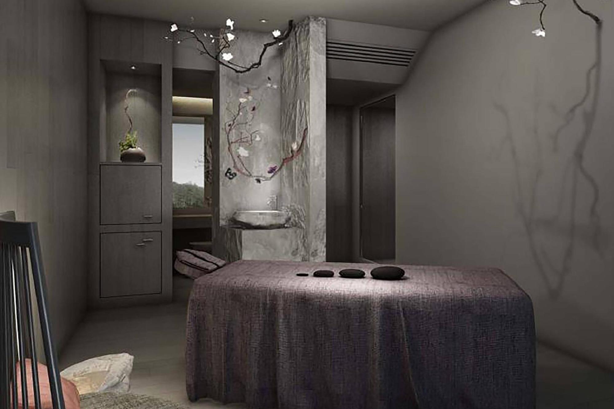 Renaissance Suzhou Taihu Lake Hotel מראה חיצוני תמונה