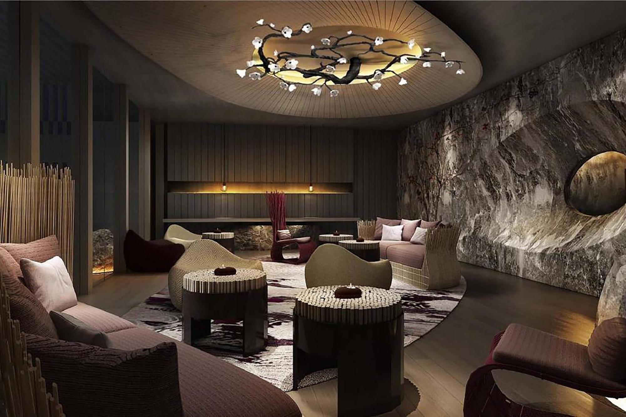 Renaissance Suzhou Taihu Lake Hotel מראה חיצוני תמונה