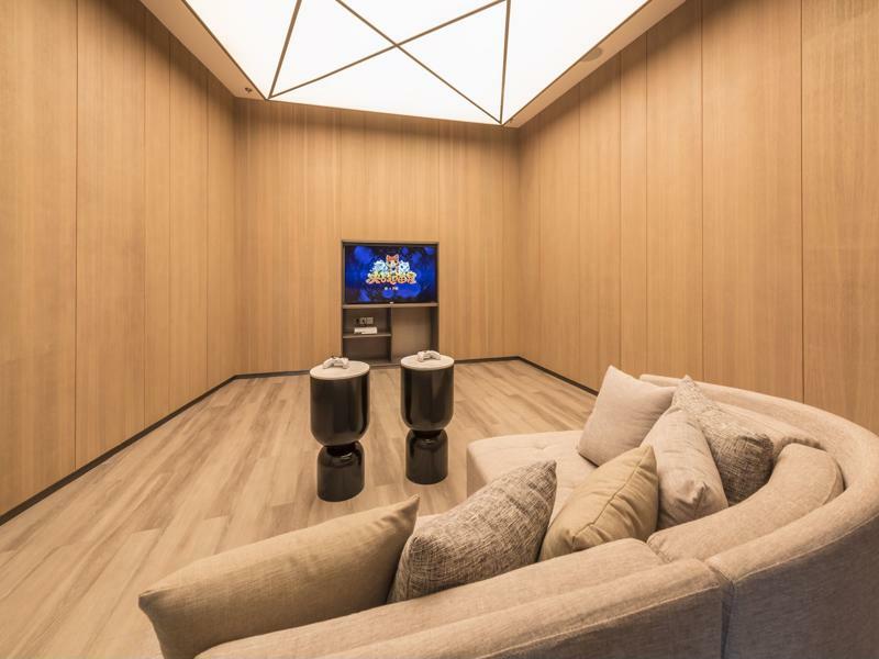 Renaissance Suzhou Taihu Lake Hotel מראה חיצוני תמונה