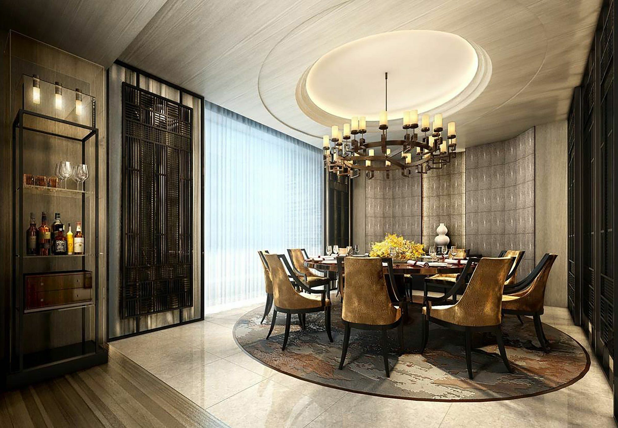 Renaissance Suzhou Taihu Lake Hotel מראה חיצוני תמונה