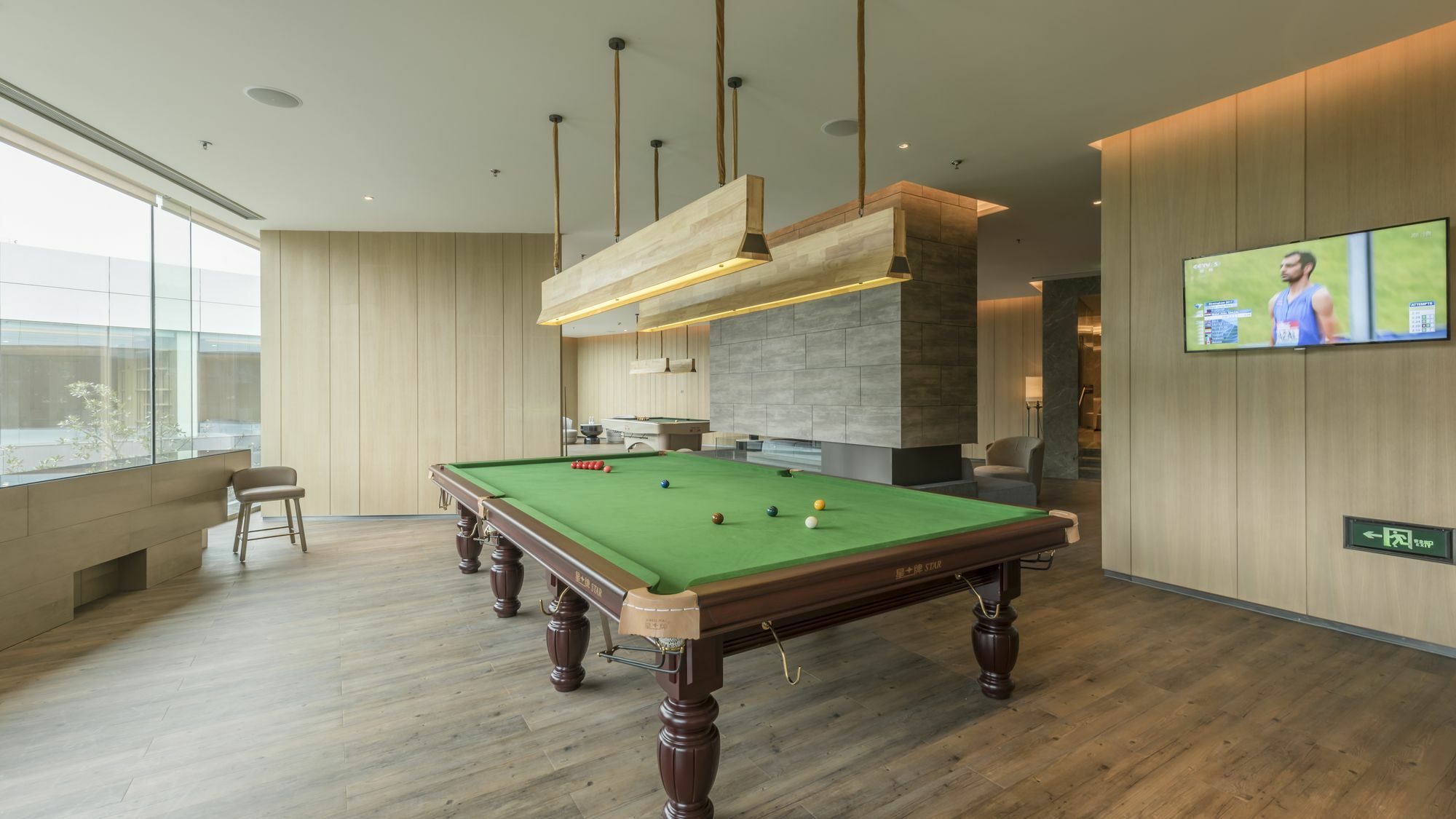 Renaissance Suzhou Taihu Lake Hotel מראה חיצוני תמונה