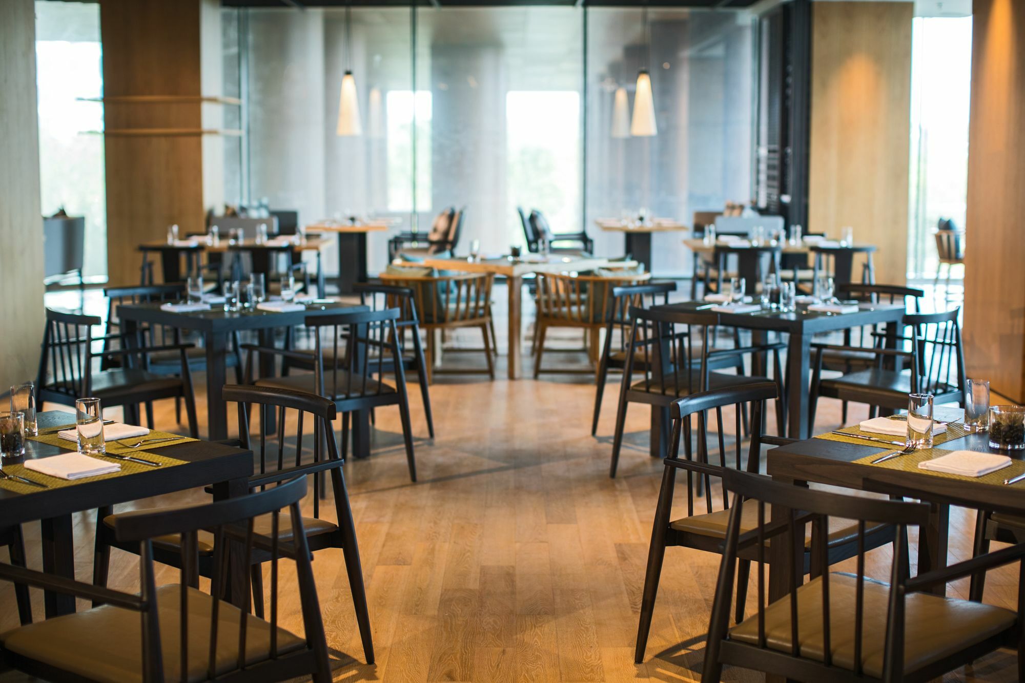 Renaissance Suzhou Taihu Lake Hotel מראה חיצוני תמונה