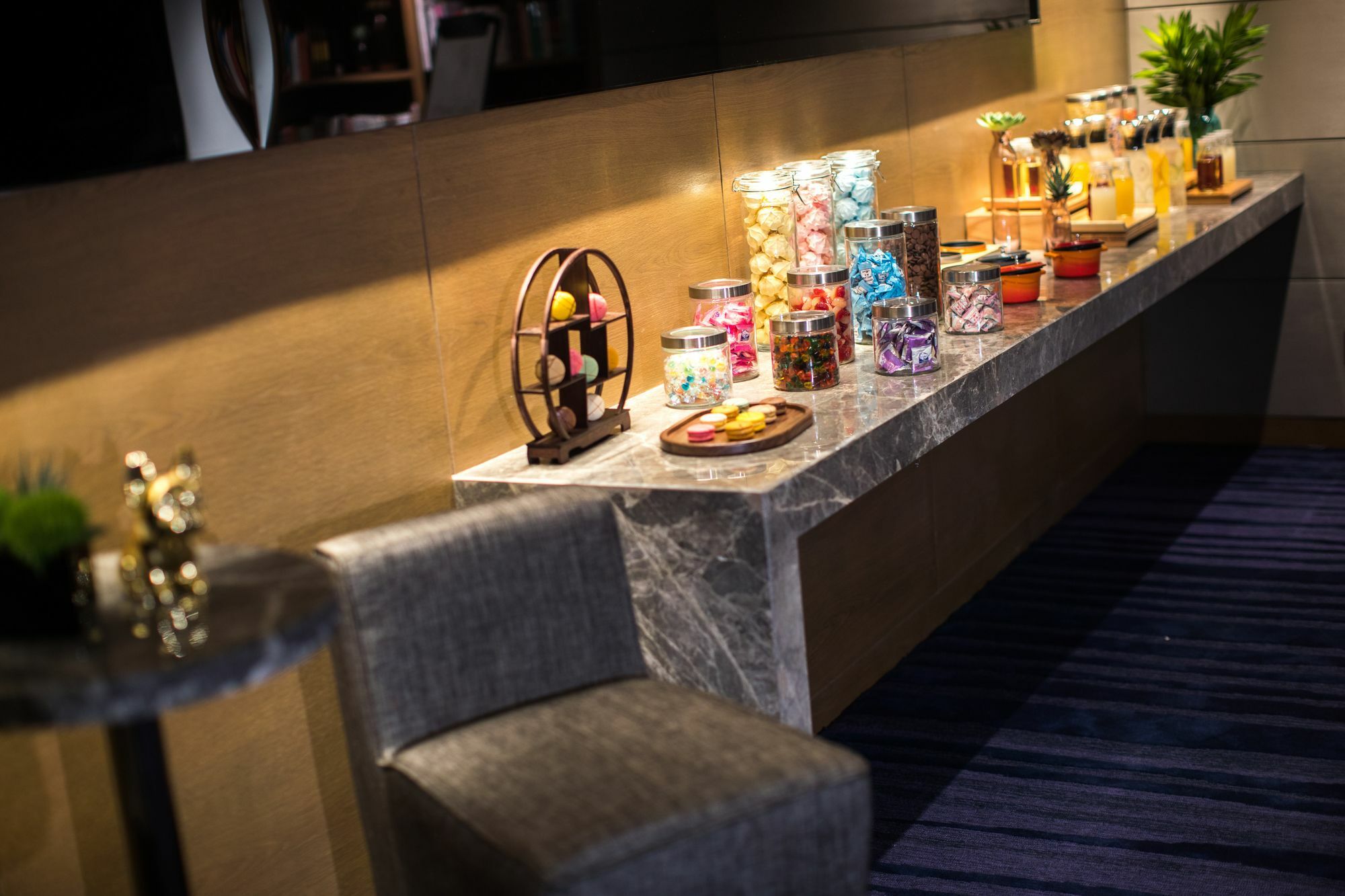 Renaissance Suzhou Taihu Lake Hotel מראה חיצוני תמונה