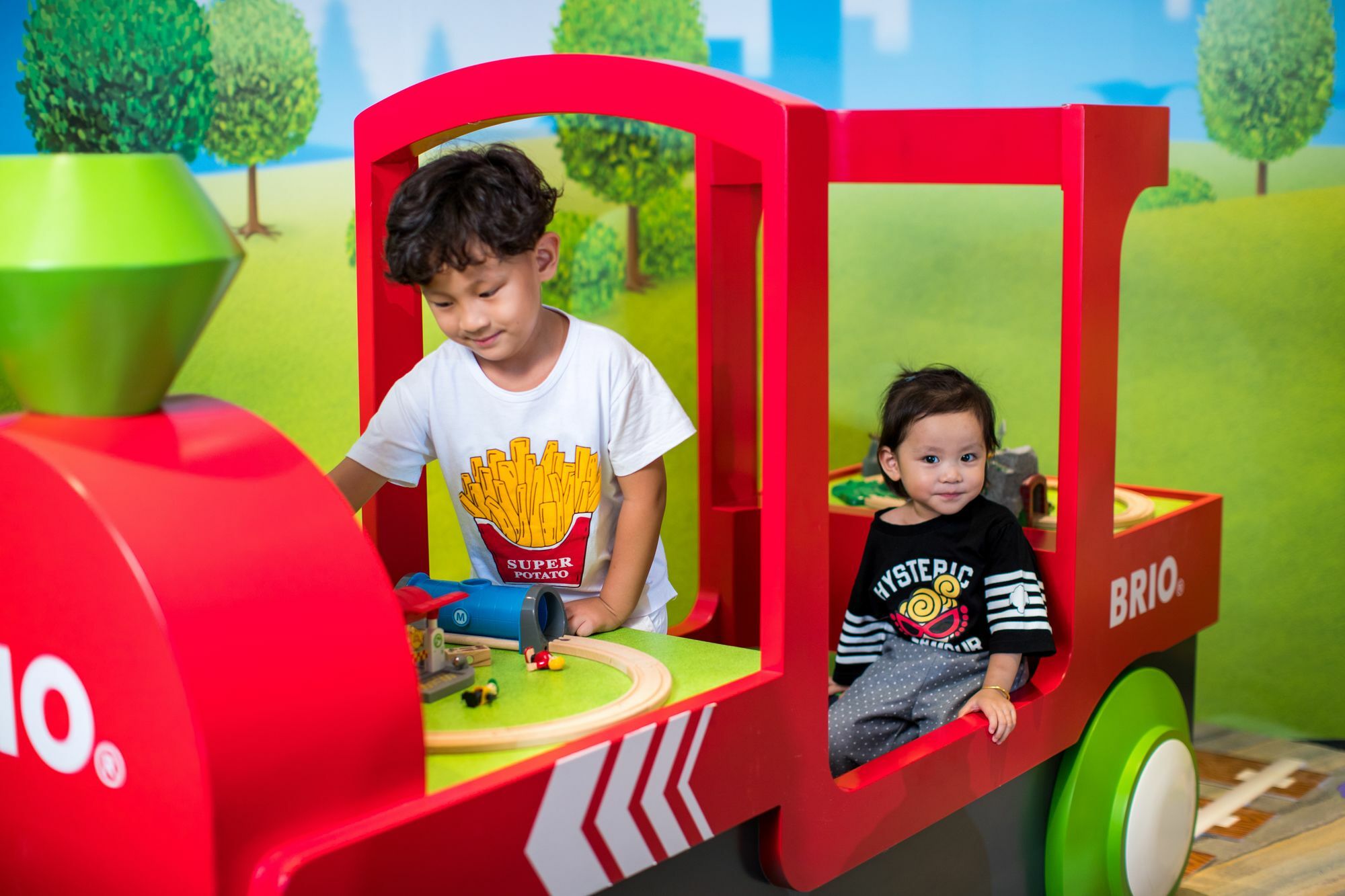 Renaissance Suzhou Taihu Lake Hotel מראה חיצוני תמונה