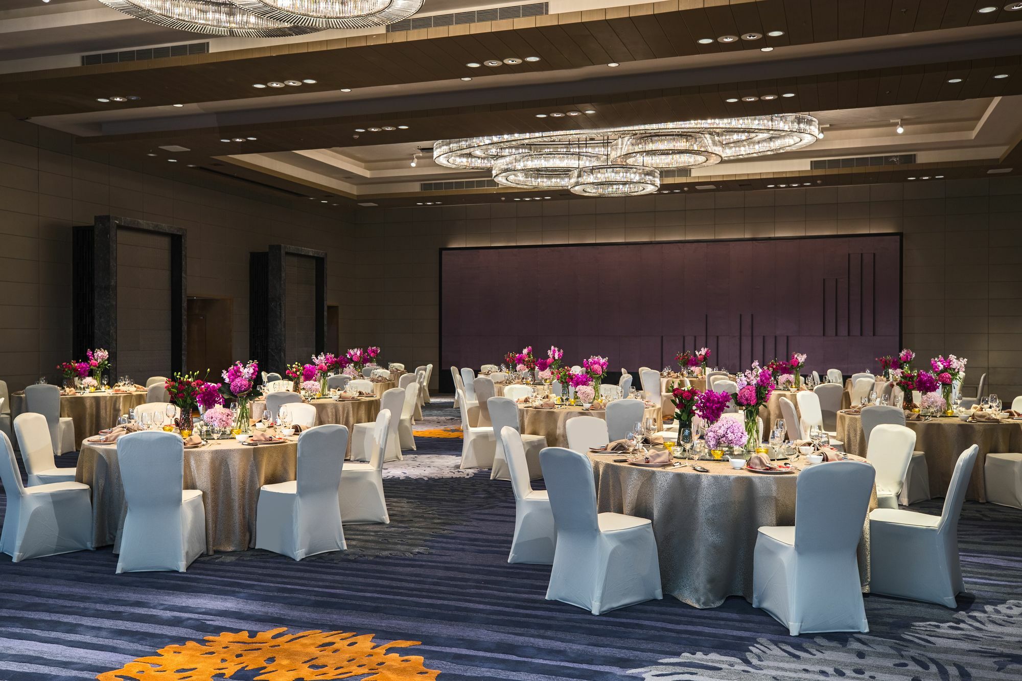 Renaissance Suzhou Taihu Lake Hotel מראה חיצוני תמונה